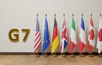 «السبع الكبرى» تتحرك لحماية إمدادات الطاقة وسط تصاعد التوتر في الخليج