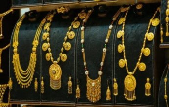 سعر الذهب في مصر اليوم.. الثلاثاء 10 مارس 2026