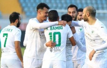 بث مباشر.. مشاهدة مباراة الجونة والمصري البورسعيدي في الدوري المصري
