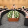 وزير الصناعة يبحث مع مجموعة "باوو" الصينية للحديد والصلب فرص تعزيز التعاون 6 khaligyoun87925