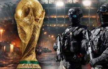 عصابات المخدرات تلوح بهدنة مؤقتة قبل انطلاق كأس العالم
