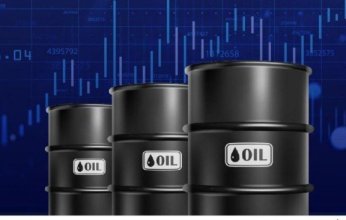ارتفاع النفط الكويتي 3.92 دولار ليبلغ 84.24 دولاراً للبرميل