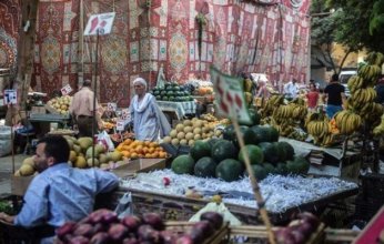 ارتفع معدل التضخم السنوي للمستهلكين في المدن المصرية إلى 13.4% خلال فبراير.. التفاصيل