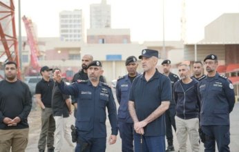 وزير الداخلية الكويتي: التعامل بكل حزم مع أي محاولات تمس أمن البلاد