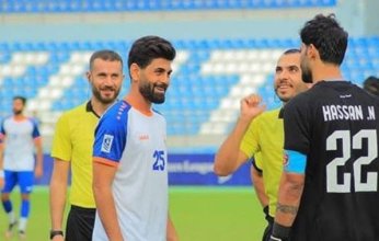 بث مباشر.. مشاهدة مباراة الكهرباء والنفط في الدوري العراقي