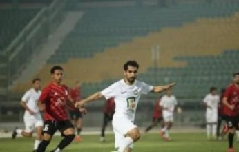 مواجهة مرتقبة الليلة بين طلائع الجيش وبتروجت في ختام الدور الأول بالدوري المصري