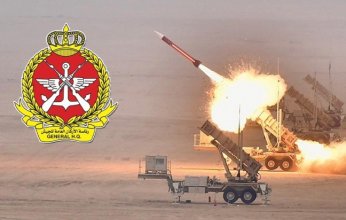 الدفاع الكويتية: دفاعاتنا الجوية تتصدى حالياً لهجمات صاروخية وطائرات مسيّرة معادية