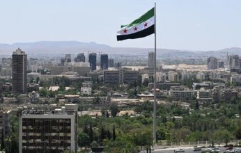 هجوم بمسيّرات على مواقع قرب الحدود العراقية.. والجيش السوري يعلن التصدي