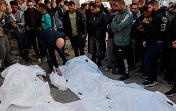 ارتفاع حصيلة ضحايا العدوان الإسرائيلي على غزة إلى 72247 شهيدا و 171878 مصابا