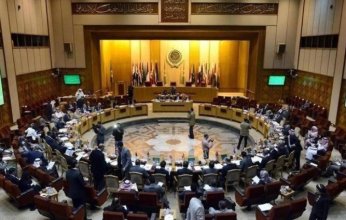 مجلس الجامعة العربية يدين إغلاق الاحتلال الإسرائيلي للمسجد الأقصى