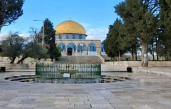 الاحتلال يواصل إغلاق المسجد الأقصى لليوم السابع عشر على التوالي
