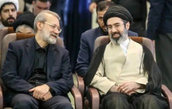 الخارجية الأمريكية: 10 ملايين دولار لمن يدلي بمعلومات عن مجتبى خامنئي