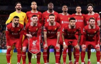 بث مباشر.. مشاهدة مباراة ليفربول وتوتنهام هوتسبير في الدوري الإنجليزي