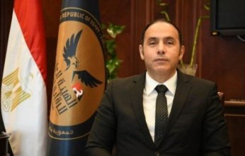 مصر.. تعيين إسلام عزام قائمًا بأعمال رئيس الهيئة العامة للرقابة المالية لمدة عام