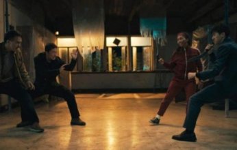 «The Furious» يقتحم سباق صيف 2026.. أكشن آسيوي بتقييم كامل يلفت الأنظار