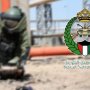 الحرس الوطني الكويتي: رجالنا على أهبّة الاستعداد.. وحريصون على حماية الكويت 5 khaligyoun90854 1