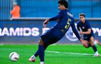 بعد الفوز على بيراميدز الزمالك يغرد منفردا في قمة دورى نايل