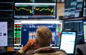 مؤشرات الأسهم الأوروبية تغلق مرتفعة عند نهاية جلسة اليوم