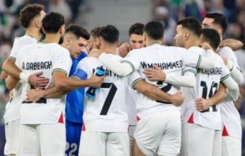 سر إلغاء وديات منتخب فلسطين