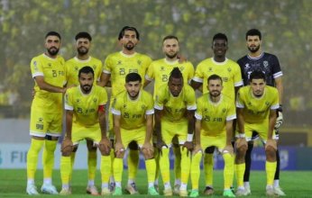 بث مباشر.. شاهد مباراة الميناء ودهوك في الدوري العراقي