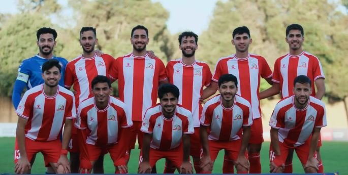بث مباشر.. مشاهدة مباراة شباب الأردن والأهلي في الدوري الأردني بث مباشر.. مشاهدة مباراة شباب الأردن والأهلي في الدوري الأردني