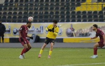 شاهد.. بث مباشر لمباراة نفط ميسان وأربيل في الدوري العراقي