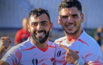 بث مباشر.. شاهد مباراة الحرية وتشرين في الدوري السوري