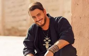 سعد لمجرد يخوض تجربة الإخراج لأول مرة في كليب جديد