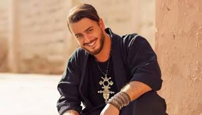 سعد لمجرد يخوض تجربة الإخراج لأول مرة في كليب جديد سعد لمجرد يخوض تجربة الإخراج لأول مرة في كليب جديد