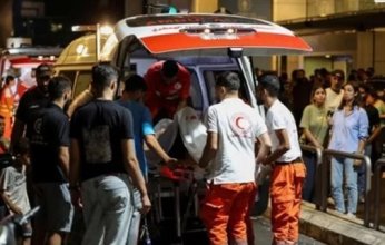 الصحة اللبنانية: 1072 قتيلا و2966 جريحا جراء العدوان الاسرائيلى حتى الآن
