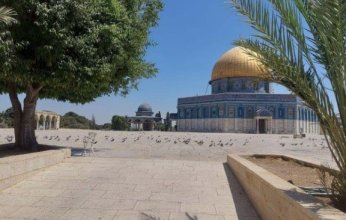 الاحتلال الإسرائيلي يواصل إغلاق المسجد الأقصى لليوم الحادي عشر