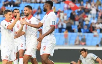 بث مباشر.. شاهد مباراة كندا وتونس الدولية الودية
