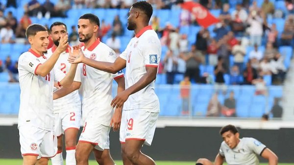 بث مباشر.. شاهد مباراة كندا وتونس الدولية الودية بث مباشر.. شاهد مباراة كندا وتونس الدولية الودية