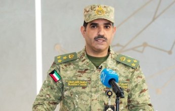 الحرس الوطني الكويتي: سلاح الطيران العمودي جاهز لتقديم الدعم والإسناد في مهام الإنقاذ والنقل الجوي