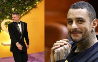 «سفاح التجمع» خارج السينمات.. أول رد من أحمد الفيشاوي بعد قرار المنع
