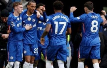 بث مباشر.. مشاهدة مباراة ريكسهام وتشيلسي في كأس الاتحاد الإنجليزي