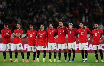تعرف على قائمة منتخب مصر لمواجهتي السعودية وإسبانيا في غياب محمد صلاح