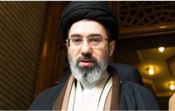 إيران تعيّن قائد الحرس الثوري السابق مستشارًا عسكريًا