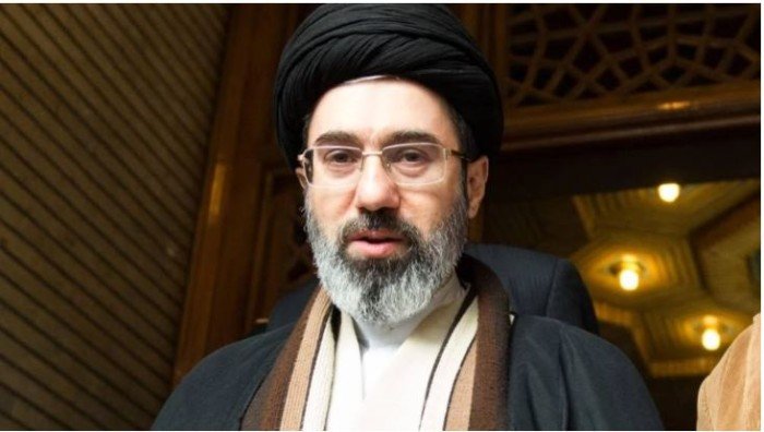 إيران تعيّن قائد الحرس الثوري السابق مستشارًا عسكريًا إيران تعيّن قائد الحرس الثوري السابق مستشارًا عسكريًا