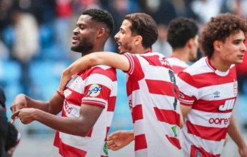 بث مباشر.. شاهد مباراة اتحاد بن قردان والنادي الإفريقي في الدوري التونسي