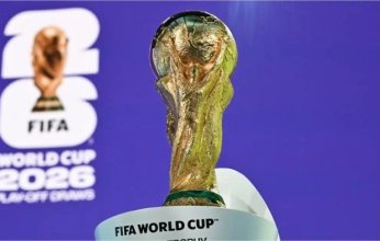 طرح تذاكر الملحق العالمي المؤهل إلى كأس العالم 2026