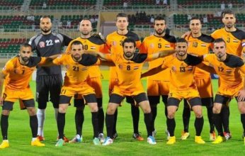 بث مباشر.. شاهد مباراة الوحدة والشعلة في الدوري السوري