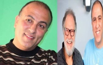 نقابة المهن السينمائية تنعى المخرج طارق سعيد