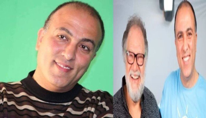 نقابة المهن السينمائية تنعى المخرج طارق سعيد نقابة المهن السينمائية تنعى المخرج طارق سعيد