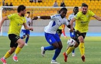 بث مباشر.. مشاهدة مباراة أربيل والميناء في الدوري العراقي