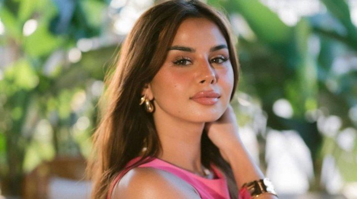 شاهد.. منة عرفة تبهر متابعيها بإطلالة جديدة عبر انستجرام شاهد.. منة عرفة تبهر متابعيها بإطلالة جديدة عبر انستجرام