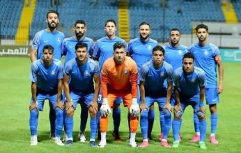 بث مباشر.. مشاهدة مباراة سموحة ومودرن سبورت في الدوري المصري