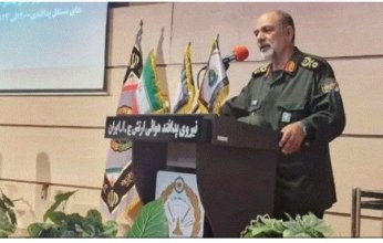الاحتلال الإسرائيلي يغتال رئيس المكتب العسكري للمرشد الإيراني