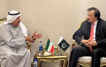 مستشار الحكومة الباكستانية: لجان خاصة لتعزيز الصادرات الغذائية إلى دول الخليج