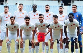 بث مباشر.. مشاهدة مباراة نهضة بركان والهلال في دوري أبطال أفريقيا